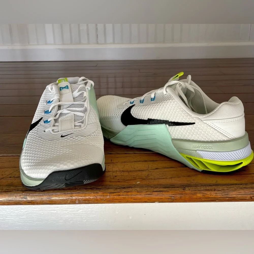 Nike Metcon 7 Women's Training Shoes size 10.5 - Picture 2 of 8